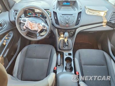 Zdjęcie 8 z 13 samochodu: 2016 FORD ESCAPE S VIN:1FMCU0F75GUA26680 - miniatura