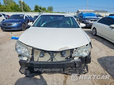Piąte zdjęcie samochodu w środku: 2013 TOYOTA CAMRY XLE V6 VIN:4T1BK1FK7DU531384 - miniatura