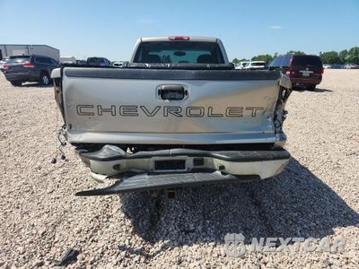 Zdjęcie 6 z 12 samochodu: 2003 CHEVROLET SILVERADO C1500 VIN:1GCEC14V13Z229375 - miniatura