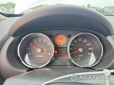 Zdjęcie 9 z 14 samochodu: 2008 NISSAN ROGUE S VIN:JN8AS58V88W121092 - miniatura