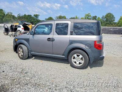 Drugie zdjęcie samochodu z przodu: 2005 HONDA ELEMENT EX VIN:5J6YH28635L033090 - miniatura