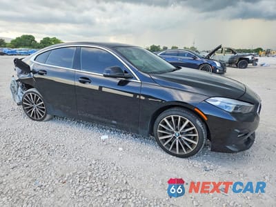 Czwarte zdjęcie samochodu z boku: 2021 BMW 2ER 228I VIN:WBA53AK04M7J11399 - miniatura