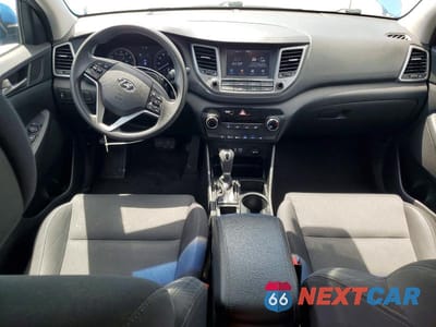 Zdjęcie 8 z 13 samochodu: 2018 HYUNDAI TUCSON SEL VIN:KM8J3CA46JU735683 - miniatura