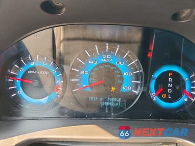 Zdjęcie 9 z 13 samochodu: 2010 FORD FUSION SE VIN:3FAHP0HA7AR295794 - miniatura