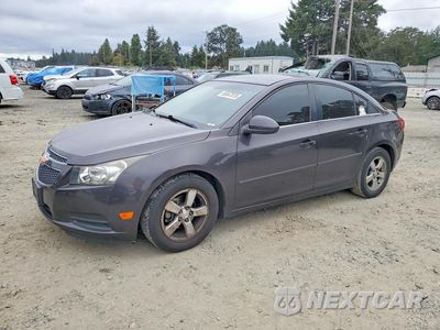 2014 CHEVROLET CRUZE LT 1G1PC5SB0E7203947 - główne zdjęcie licytacji z USA - miniatura