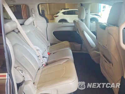 Zdjęcie 11 z 13 samochodu: 2017 CHRYSLER PACIFICA TOURING L PLUS VIN:2C4RC1EG4HR518625 - miniatura