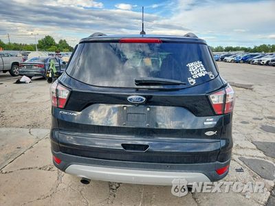 Zdjęcie 6 z 13 samochodu: 2017 FORD ESCAPE SE VIN:1FMCU9G99HUD80661 - miniatura