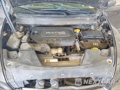 Zdjęcie 11 z 12 samochodu: 2017 JEEP CHEROKEE LATITUDE VIN:1C4PJLCB7HW645246 - miniatura