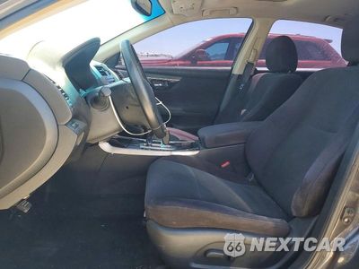 Zdjęcie 7 z 12 samochodu: 2013 NISSAN ALTIMA 2.5 VIN:1N4AL3AP0DN527849 - miniatura