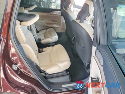 Zdjęcie 11 z 13 samochodu: 2025 VOLVO EX90 ULTRA VIN:7JDE23KL5SG001848 - miniatura