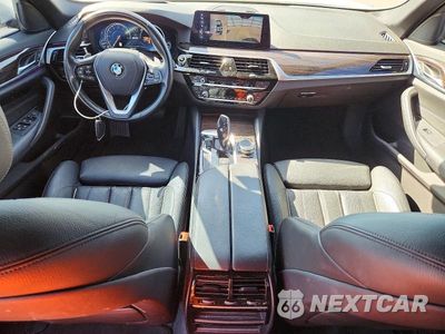 Zdjęcie 8 z 12 samochodu: 2018 BMW 530E VIN:WBAJA9C5XJB033278 - miniatura