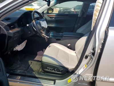 Zdjęcie 7 z 12 samochodu: 2013 LEXUS ES 350 VIN:JTHBK1GG2D2020609 - miniatura
