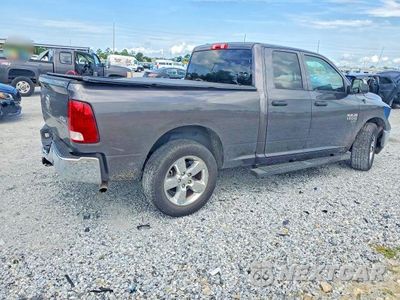 Trzecie zdjęcie samochodu z tyłu: 2022 RAM 1500 CLASSIC TRADESMAN VIN:1C6RR7FGXNS226723 - miniatura