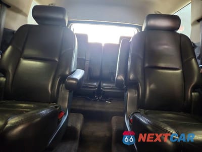 Zdjęcie 10 z 13 samochodu: 2009 CADILLAC ESCALADE LUXURY VIN:1GYFK23279R230666 - miniatura