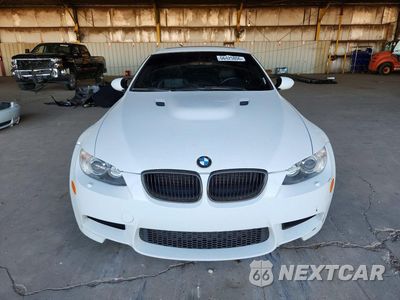 Piąte zdjęcie samochodu w środku: 2011 BMW M3 VIN:WBSKG9C59BE645535 - miniatura