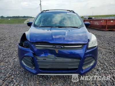 Piąte zdjęcie samochodu w środku: 2015 FORD ESCAPE SE VIN:1FMCU9GX1FUC72479 - miniatura