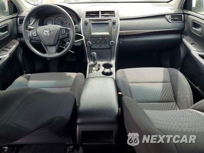 Zdjęcie 8 z 12 samochodu: 2015 TOYOTA CAMRY LE VIN:4T4BF1FK9FR453767 - miniatura
