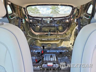 Zdjęcie 10 z 14 samochodu: 2019 HYUNDAI KONA LIMITED VIN:KM8K33AG6KU030317 - miniatura