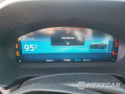 Zdjęcie 9 z 13 samochodu: 2025 FORD ESCAPE VIN:1FMCU0E14SUB56374 - miniatura