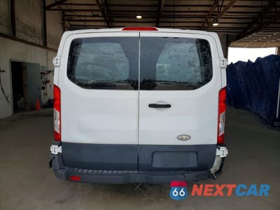Zdjęcie 6 z 13 samochodu: 2015 FORD TRANSIT T-250 VIN:1FTYR1ZM8FKA82030 - miniatura