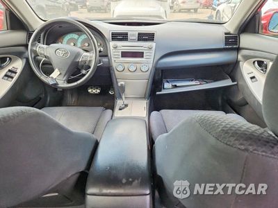 Zdjęcie 8 z 12 samochodu: 2011 TOYOTA CAMRY SE VIN:4T1BF3EK0BU180669 - miniatura