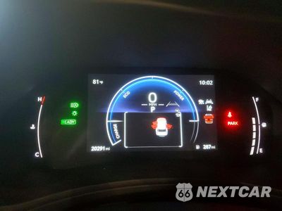 Zdjęcie 9 z 13 samochodu: 2026 TOYOTA GRAND HIGHLANDER HYBRID XLE VIN:5TDACAB55TS072209 - miniatura