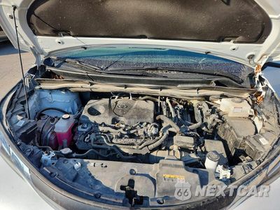 Zdjęcie 12 z 13 samochodu: 2023 TOYOTA SIENNA XLE VIN:5TDJRKEC2PS173311 - miniatura