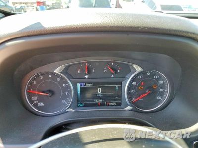 Zdjęcie 9 z 13 samochodu: 2018 GMC ACADIA SLE VIN:1GKKNSLA7JZ124469 - miniatura