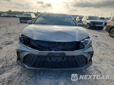 Piąte zdjęcie samochodu w środku: 2026 TOYOTA CAMRY SE VIN:4T1DAACK7TU697869 - miniatura