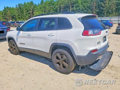 Drugie zdjęcie samochodu z przodu: 2019 JEEP CHEROKEE LATITUDE PLUS VIN:1C4PJMLB0KD482335 - miniatura