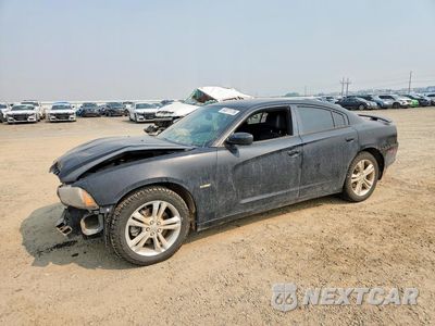 2011 DODGE CHARGER R/T 2B3CM5CT9BH611200 - główne zdjęcie licytacji z USA - miniatura