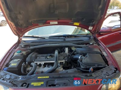 Zdjęcie 11 z 12 samochodu: 2004 VOLVO S60 2.5T VIN:YV1RS59V642402655 - miniatura