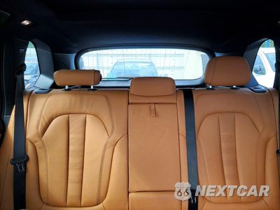 Zdjęcie 10 z 14 samochodu: 2021 BMW X5 XDRIVE45E VIN:5UXTA6C02M9F27422 - miniatura