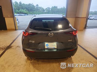 Zdjęcie 6 z 13 samochodu: 2023 MAZDA CX-30 PREFERRED VIN:3MVDMBCM6PM508379 - miniatura