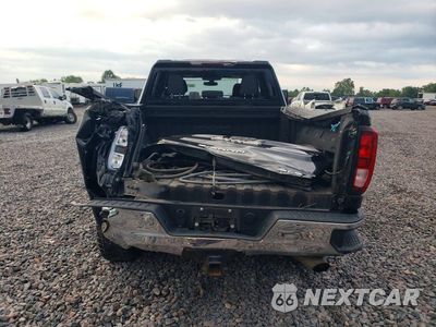 Zdjęcie 6 z 12 samochodu: 2022 GMC SIERRA K2500 SLE VIN:1GT59ME77NF117507 - miniatura