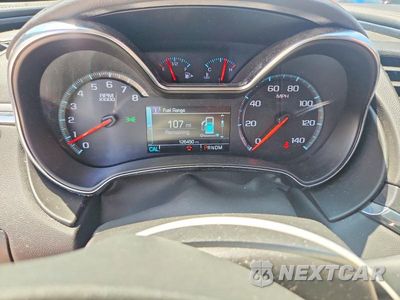 Zdjęcie 9 z 12 samochodu: 2020 CHEVROLET IMPALA PREMIER VIN:2G1105S38L9104876 - miniatura