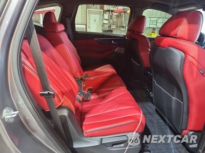 Zdjęcie 11 z 13 samochodu: 2022 ACURA MDX TYPE S ADVANCE VIN:5J8YD8H81NL001018 - miniatura
