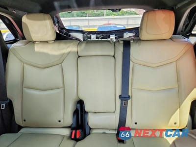 Zdjęcie 10 z 14 samochodu: 2018 CADILLAC XT5 VIN:1GYKNARS4JZ112098 - miniatura