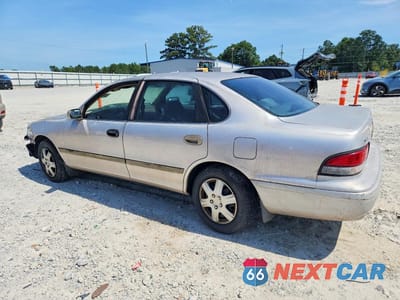 Drugie zdjęcie samochodu z przodu: 1997 TOYOTA AVALON XL VIN:4T1BF12B9VU159428 - miniatura