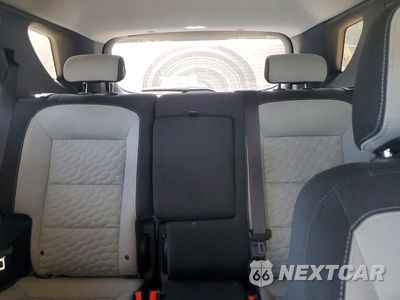Zdjęcie 10 z 13 samochodu: 2018 CHEVROLET EQUINOX LT VIN:3GNAXJEV7JS642999 - miniatura