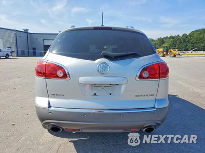 Zdjęcie 6 z 13 samochodu: 2011 BUICK ENCLAVE CX VIN:5GAKRAEDXBJ320313 - miniatura