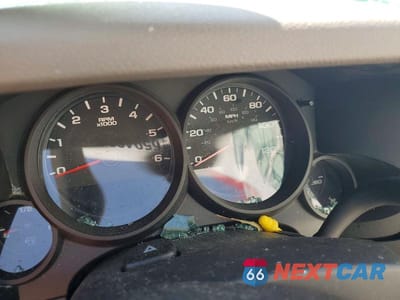 Zdjęcie 9 z 12 samochodu: 2007 GMC NEW SIERRA C1500 VIN:1GTEC14C07Z592240 - miniatura