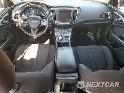 Zdjęcie 8 z 13 samochodu: 2015 CHRYSLER 200 LIMITED VIN:1C3CCCAB2FN752062 - miniatura