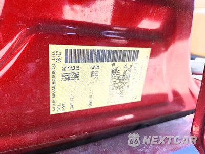 Zdjęcie 23 z 24 samochodu: 2017 NISSAN MAXIMA 3.5 SV VIN:1N4AA6AP9HC452464 - miniatura