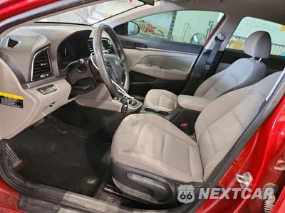 Zdjęcie 7 z 12 samochodu: 2017 HYUNDAI ELANTRA SE VIN:5NPD84LF0HH176031 - miniatura