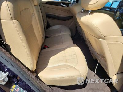 Zdjęcie 10 z 12 samochodu: 2016 MERCEDES-BENZ GLE 350 4MATIC VIN:4JGDA5HB6GA639338 - miniatura
