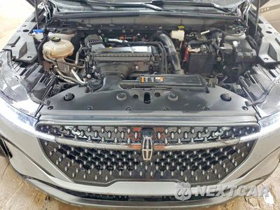 Zdjęcie 12 z 13 samochodu: 2024 LINCOLN NAUTILUS PREMIERE VIN:5LMPJ8JA3RJ821742 - miniatura