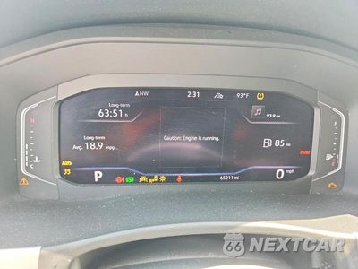 Zdjęcie 9 z 14 samochodu: 2022 VOLKSWAGEN ATLAS SEL VIN:1V2BP2CA1NC516487 - miniatura