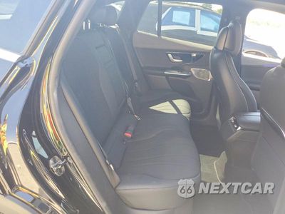 Zdjęcie 11 z 13 samochodu: 2025 MERCEDES-BENZ EQE SUV 350 4MATIC VIN:4JGGM1CBXSA067784 - miniatura
