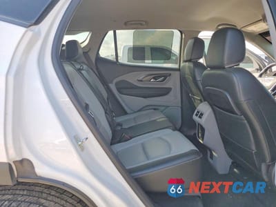 Zdjęcie 10 z 12 samochodu: 2022 GMC TERRAIN SLT VIN:3GKALPEV9NL101271 - miniatura